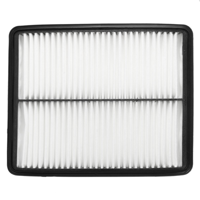 Engine Cabin Air Filter For Hyundai Azera Santa Fe Sonata Kia Optima CA10881