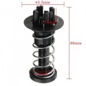 Engine Hood Cover Spring For Mercedes Benz W204 W212 X204 C250 C300 C350 C63 GLK350