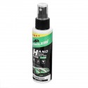 Liquid Ceramic Spray Coating Car Polish Spray Sealant Top Coat Quick Nano-Coating 100ML Car Spray Wax Car Cleaning