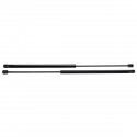 Pair Rear Tail Strut Bar Lift Supports Gas Struts For Citroen Xsara Picasso 8731F1