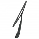 Rear Window Windscreen Wiper Blade And Arm For KIA Picanto 2004 - 2011