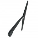 Rear Window Windscreen Wiper Blade And Arm For KIA Picanto 2004 - 2011