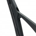 Rear Window Windscreen Wiper Blade And Arm For KIA Picanto 2004 - 2011