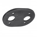 Rubber Mount Base Gasket for Webasto Airtronic D2 D4 Air Top 2000 Heater 252069010002