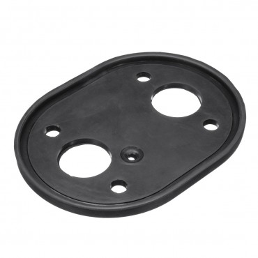 Rubber Mount Base Gasket for Webasto Airtronic D2 D4 Air Top 2000 Heater 252069010002