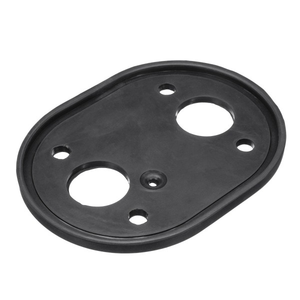 Rubber Mount Base Gasket for Webasto Airtronic D2 D4 Air Top 2000 Heater 252069010002
