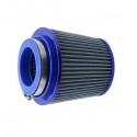 T10176 Car Modification Improve Air Intake Filter High Airflow 3 Rubber Circle Mushroom Shape