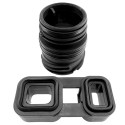 ZF 6HP19 Transmission Valve Body Seal Kit Fit For BMW