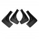 Car Front And Rear Mud Flaps Car Mudguards For BMW X5 E70 2008-2016