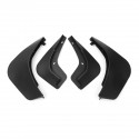 Car Mudguards Flaps For Smart 453 Fortwo 2016-2018
