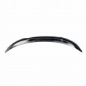 Carbon Fiber Color M4 Style Rear Trunk Lid Spoiler For Toyota Camry Se Xse Le Xle 2018-2020