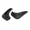 Front And Rear Mud Flaps Car Mudguards For Kia Sportage 2006 - 2011