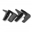 Mud Flaps Splash Mud Guards Front Rear Fender For TOYOTA VENZA Mud Flaps 2009-2016