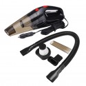 4000Pa 12V 120W Car Vacuum Cleaner Handheld Wet Dry Multi-function Portable Powerful Suction
