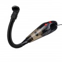 4000Pa 12V 120W Car Vacuum Cleaner Handheld Wet Dry Multi-function Portable Powerful Suction