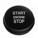Car Start Stop Engine Switch Button Replace Cover For Land Rover Range Rover Executive Edition 2010-2012