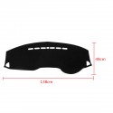 Dashboard Cover Dash Mat For MITSUBISHI ASX XA-XB XLS LS 6/2010-2018 Light weight With magic sticker