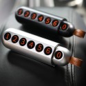 Capsule Pull Type Car Temporary Parking Phone Number Card Plate ABS Car Decoration