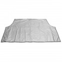 215*125cm Car Windshield Snow Magnetic Protect Cover Ice Sun Frost Sun Shield