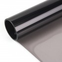 30x180cm Light Black Car Headlight Film Taillight Vinyl Tint Fog Light Protection Sheet Sticker DIY