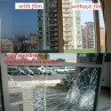 3mx76cm 50% Limo Black Car Window Film Wind Shield Glass Tinting Film for Auto Home