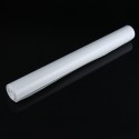 40x200cm Car Door Edge Clear Protective Satin Finish Vinyl Wrap Guard Film Sheet Transparent Sticker Cover Coat