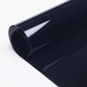 50cm Window Tint Film Glass Solar Reflective Tinting Film Sunshade Sticker for Car Home Office