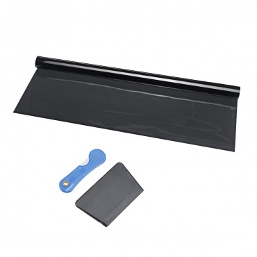 50cm X 3M Car Window Tint Film 5% 15% 25% 35% 50% VLT