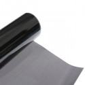 50cm X 7m 15% VLT Window Tint Film Black Roll for Car Auto House Office Commercial