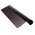 50cmx1m 15% VLT Black Car Glass Window Tint Shade Film Roll for Home Office Boat