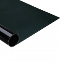 50cmx2m 5% VLT Black Car Glass Window Tint Shade Film Roll for Home Office Boat