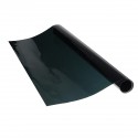 50cmx2m 5% VLT Black Car Glass Window Tint Shade Film Roll for Home Office Boat