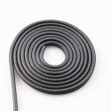 8m Car Door Edge Guard Protector Moulding Trim Molding Strip U Shape Seal Trim