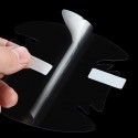 Car Door Bowl Paint Protective Film Dedicated Handle Scratch Sticker for New Ford Focus 2015