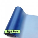 Car Fog Light Vinyl Film Sticker Smoke Flash Point Headlight Taillight