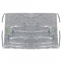 Car Windshield Cover Snow Ice Protector SUV Truck Frost Guards Window Sun Shade