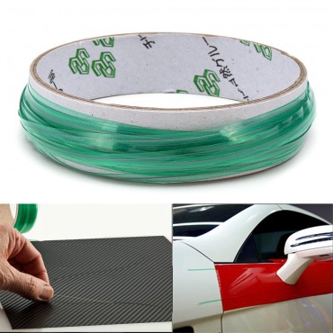 Cutting Line Tape Vinyl Wrap Trim Tool Finish Pinstripe 10m for Car Film Sticker