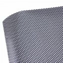 Tinting Perforated Mesh Film Sticker 60x106cm for Tint Headlight Rear Lamp