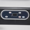 19L Portable Car Refrigerator Freezer Cooler Fridge Home 12-24V/220-240V