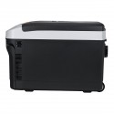 35L Portable Freezer Fridge Car Boat Caravan Home Cooler Refrigerator AU Plug