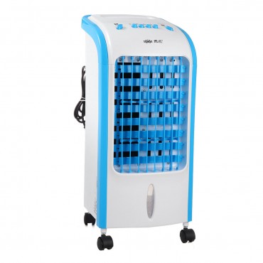 75W 58*30*25cm 220V Multi-functional Evaporative Air Cooler Fan Air Conditioner Portable Refrigerator