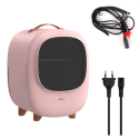 8L Portable Car Refrigerator Mini Fridge Freezer Heating Fridge For Car & Home & Camping From Xiaomi Youpin