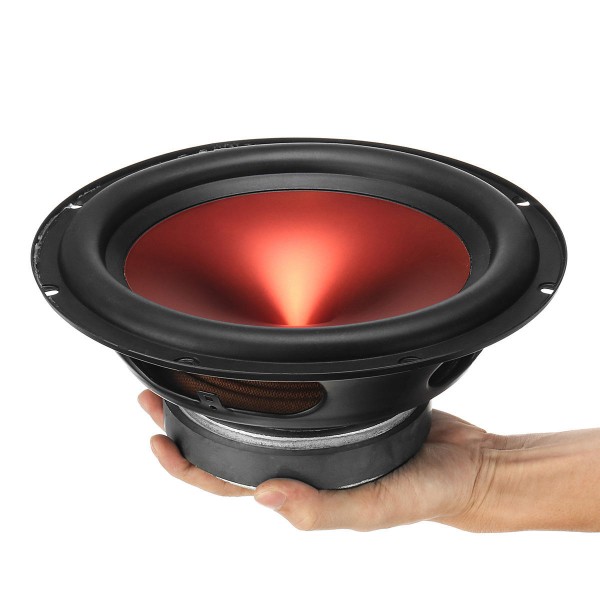 10 Inch 1500W 50 Core High Power Car Woofer Car Speaker