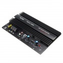 12V 1000W Mono Car Audio Power Amplifier Powerful Bass Subwoofers Amp