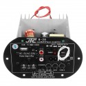 12V 220V bluetooth Power Amplifier High Power Subwoofer Car Amplifier Board