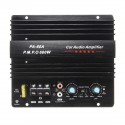 12V 600W High Power Audio Momo Amplifier Board Car Bass Subwoofers Amp PA-60A