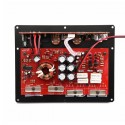 12V 800W Car Audio Amp Subwoofer Amplifier Board High Power Super Bass Player Board
