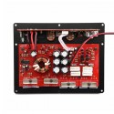 12V 800W Car Audio Amp Subwoofer Amplifier Board High Power Super Bass Player Board