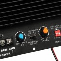 12V 800W Car Audio Amp Subwoofer Amplifier Board High Power Super Bass Player Board