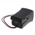 12V Car Reverse Alarm Horn Warning Sound Backup Speaker Beep Beep Reverse siren